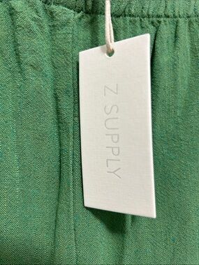 Zsupply Green Shorts